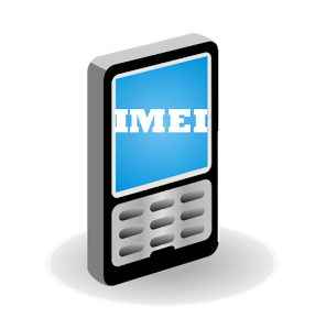 IMEI Changer APK software illustration